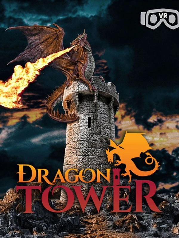 Dragon Tower Logo