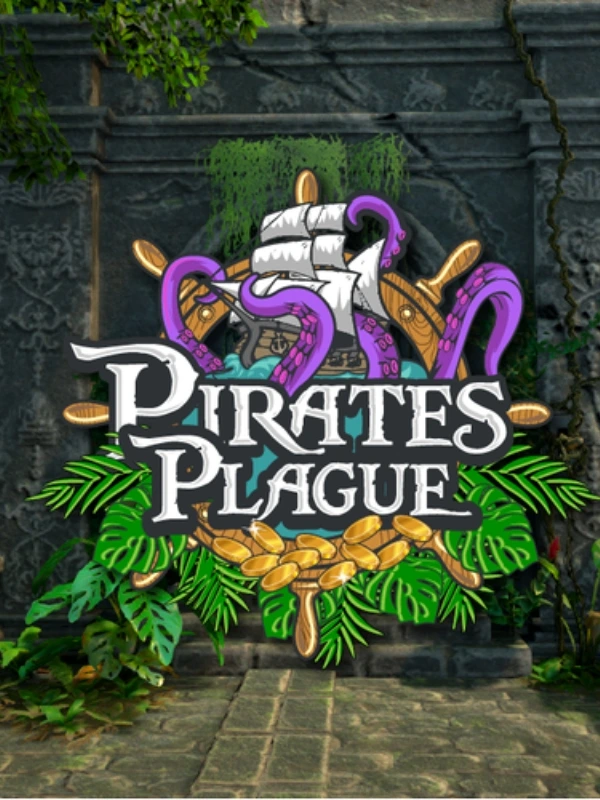 Pirates Plague Logo
