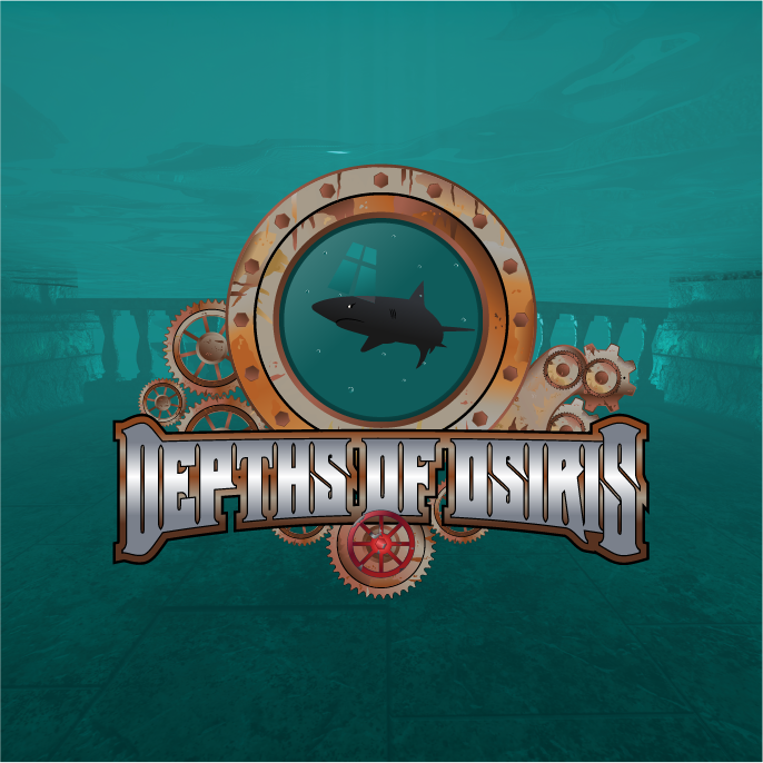 Depths of Osiris Logo